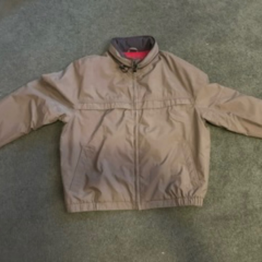 Men’s Pacific Trail Jacket / XL / Olive